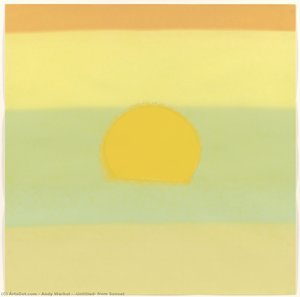 Untitled — Andy Warhol