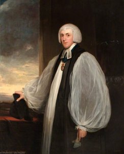 Charles Manners-sutton — John Hoppner