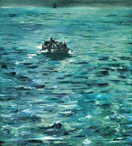 Untitled — Édouard Manet