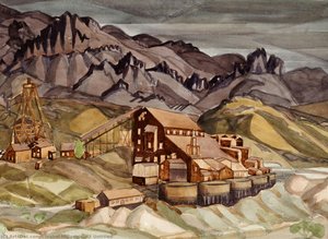 Untitled — Isabel Mclaughlin
