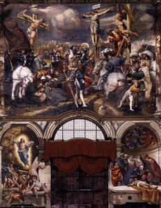 Golgotha — Il Pordenone