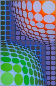 Bivega — Viktor Vasereli