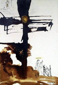 Untitled — Сальвадор Далі