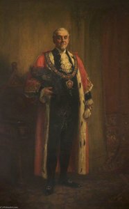 Sir Anthony Marshall — Henry Turner Munns