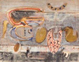 Untitled — Mark Rothko