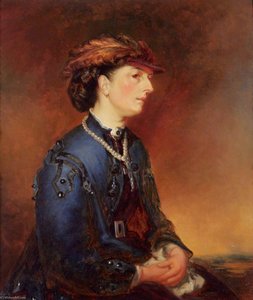 Mrs Henry Baines — Henry Baines