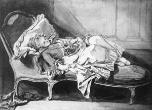 Madame Greuze