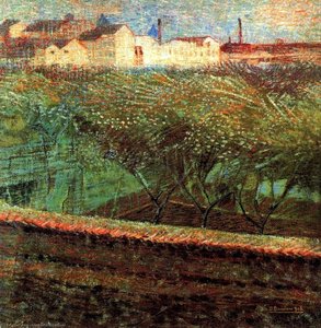Untitled — Umbertas Bočonis