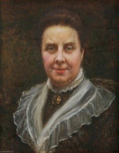 Emma Francis Oates — Lance Calkin