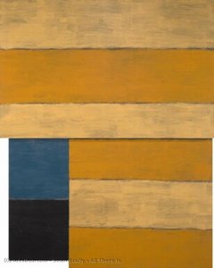 All There Is — Sean Scully