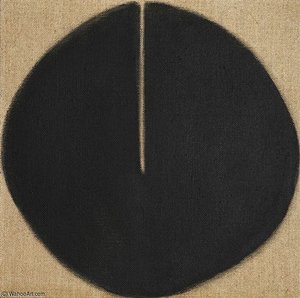 Tzimtzum — Ronald Brooks Kitaj