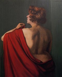 Untitled — Фелікс Валлоттон