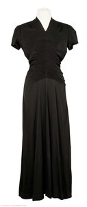 Dress — Elsa Schiaparelli