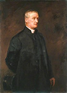 James Fraser — Sir John Everett Millais