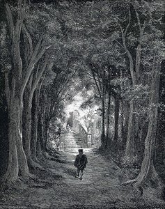 Başsız İnsan (6876) — Gustave Doré