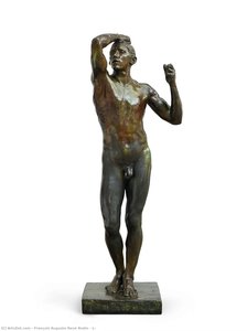 L — Auguste Rodin