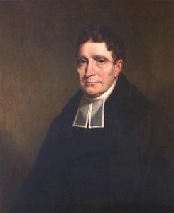 George Hill — Sir John Watson Gordon