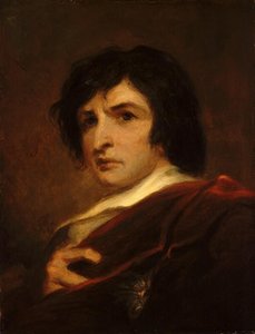 John Philip Kemble — Thomas Sully