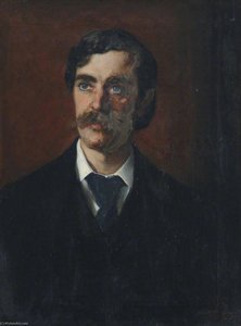 Thomas Ethelbert Page (1850–1936), Classical Scholar And Schoolmaster — Lowes Cato Dickinson