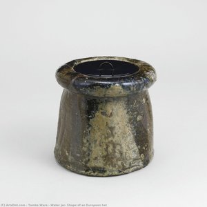 tamba ware
