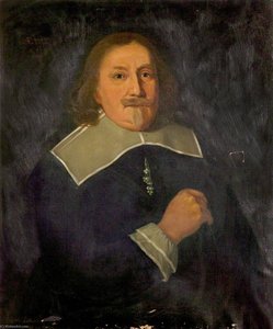 John Lowin (1576–1659) — Charles Fullwood