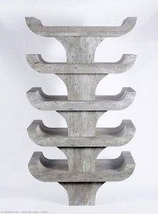 Totem — Chun Kai Feng