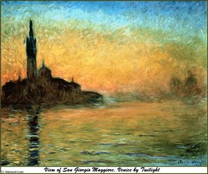 Sin Título (4146) — Claude Monet