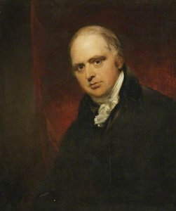 Daniel Lysons (1762–1834), Topographer And Rector Of Rodmarton — Sir Thomas Lawrence