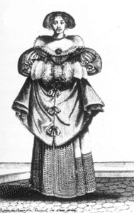 Fashion Plate — Jean De Saint Igny
