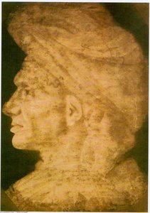 Portrait Of A Man — Paolo Uccello