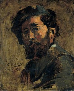Antoine Vollon (1833–1900) — Jean-baptiste Carpeaux