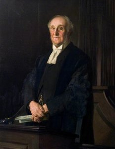 John Thomas Tweed, Town Clerk Of Lincoln — Sir George Clausen