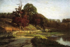 The Oaks Of Vernon — Teodoro Klement Stiil
