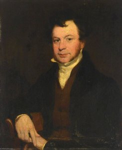 John Gendall Of Exeter (1789–1865) — John Prescott Knight