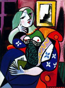Untitled — Pablo Picasso