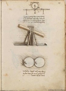 Leonardo Da Vinci