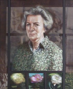 Elizabeth Wrisdale (b.1917) — Tom Wood