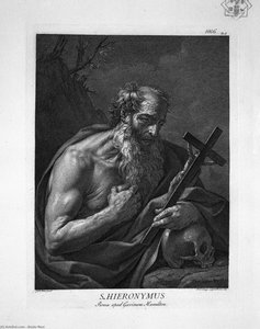 St Francis Consoled By Angelic Music — Reni Guido (le Guide)