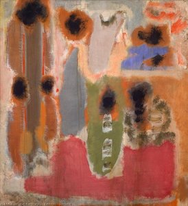 Unbetitelte 78 — Mark Rothko