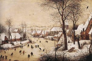 Untitled — Pieteris Bruegelis Vyresnis