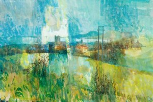 Carrickfergus — Joseph Mcwilliams
