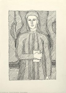 Dante Alighieri — Hryhorii Havrylenko