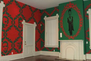 Hbcu Pride With W.e.b. Du Bose — Šanekua Gej