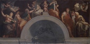Les Sybilles — Faure Eugène