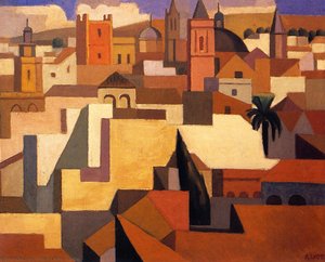Seville — André Lhote