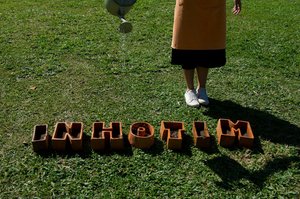 Inhotim — Instituto Inhotim