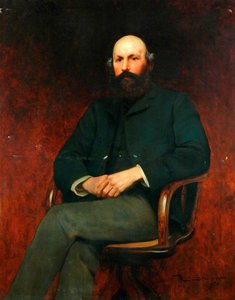 Henry Westwood — Mark Senior