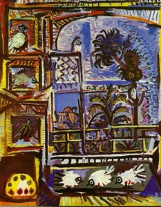 Untitled — Pablo Picasso