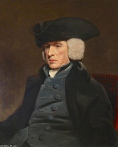 Beilby Porteus — John Hoppner