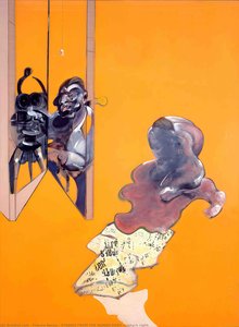 Untitled — Francis Bacon
